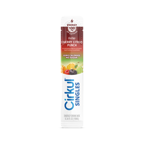 GoSip® Cherry Citrus Punch
