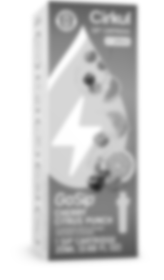 GoSip® Cherry Citrus Punch