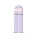 16oz. StrawSip™ Flip Bottle