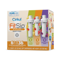 FitSip® 6-Pack Variety Pack