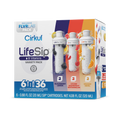 LifeSip® 6-Pack Variety Pack