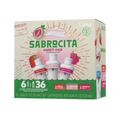 Sabrocita® 6-Pack Variety Pack