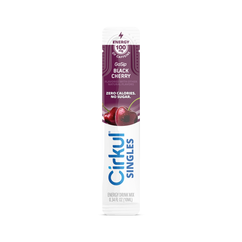 GoSip® Black Cherry