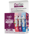 GoSip® 6-Pack Variety Pack