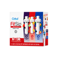FitSip® 6-Pack Variety Pack