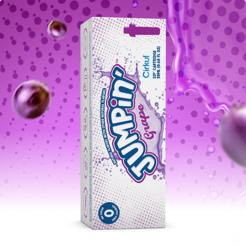 Jumpin'™  Grape